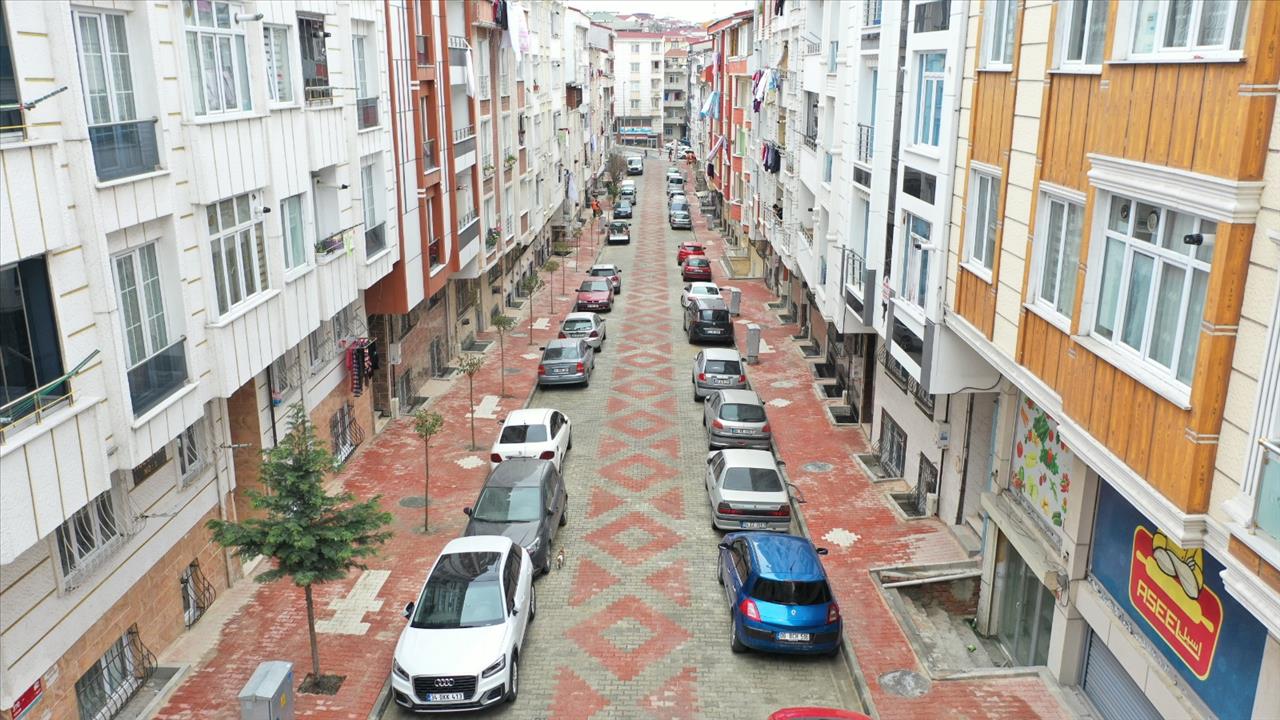 İnönü Korsan Taksi